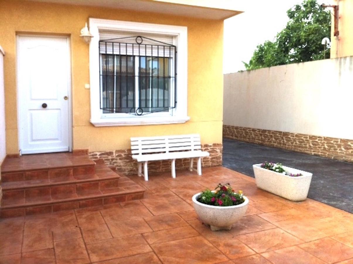 Torre Del RameMountain And Sea Views In Lomas Del Rame别墅 外观 照片